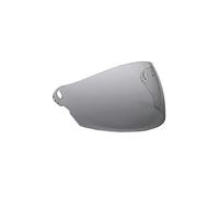 Givi Visiera per casco Z2664YR 50.9 ATOMIC a specchio gialla antigraffio