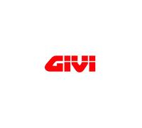 Givi Visiera per casco Z2664YR 50.9 ATOMIC a specchio gialla antigraffio