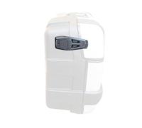 Givi Z2701KITR Chiusura per TRK33/46 Nero 40