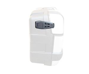 Givi Z2701KITR Chiusura per TRK33/46 Nero 40