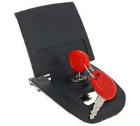 Givi E30/e300/e460 Top Case Closure Argento