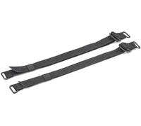 GIVI Z9675R Kit Cinghie di Fissaggio Compatibile con Aprilia per Piaggio per Kymco per Gilera per Yamaha