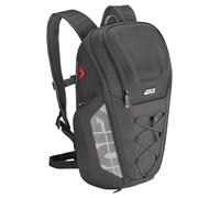 Givi Zaino da moto EASY-T 18 l EASY13 con tasca termoformata