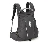 Zaino Con Porta Casco Givi EA104C 22 Litri Nero
