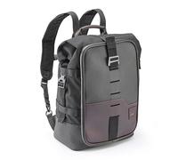 GIVI ZAINO TRASFORMABILE IN BORSA DA SELLA CAFE' RACER 18 LT