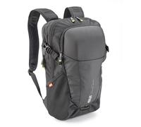 GIVI EA129B ZAINO URBANO MOTO CON TASCA TERMOFORMATA 15 LT WATERPROOF