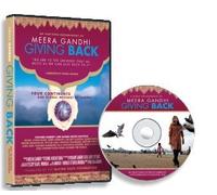 Giving Back: A Documentary by Meera Gandhi
