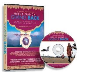 Giving Back: A Documentary by Meera Gandhi