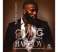 Giving Good Love to a Bad Boy: 1