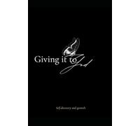 Giving it to GOD