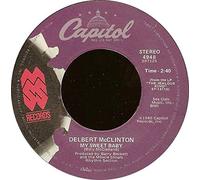 Giving It Up For Your Love [Vinyl Single 7'']