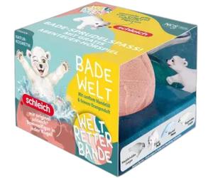 GIVING LOVE TO Bomba da Bagno "Mondo Marino" - 170 g