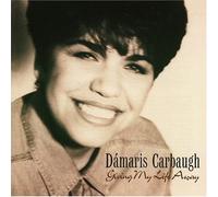 Giving My Life Away by Damaris Carbaugh