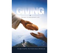 Giving: The Key To Abundant Life