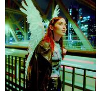 Hatchie Giving the World Away (Vinyl LP) 12" Album (Clear vinyl)