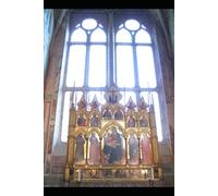 Giving Unto Caesar: Church Law for the lay person