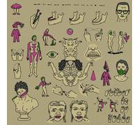 Mindchatter Giving Up On Words (Vinyl LP) 12" Album