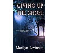 Giving Up the Ghost