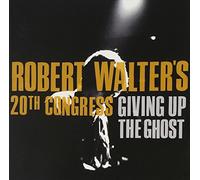 Giving Up The Ghost