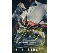 Giving Up the Ring: Boxer Romance, Alpha Hole, Touch Her and Die: 3