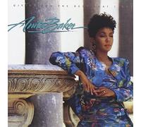 Giving You The Best That I Got by Anita Baker (1988-10-14)