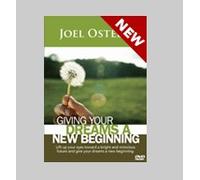 Giving Your Dreams a New Begin