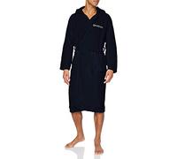 Givova Accappatoio Scatolato Accappatoio Uomo, Uomo, Accappatoio, ACCBOX, Blu, S