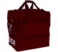 Givova B0010, Borsa Big 10 Unisex, Granata, Taglia Unica