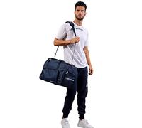 Givova Palestra Duffle 45l Bag Blu
