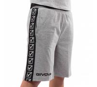 Givova Pantaloni Corti Terry Band
