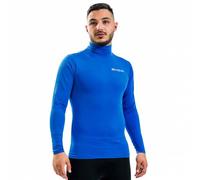 Givova Maglia intima Corpus 3 Lupetto Elastico M/L Azzurro Taglia 2XL