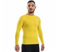 Givova Maglia intima Corpus 3 elastica M/L Giallo Tg. 2XL
