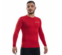 Givova Baselayer Corpus 3 Maglietta sportiva rosso rosso XL