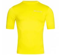 Givova Baselayer Maglietta sportiva "Corpus 2" giallo giallo L