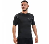 Givova Baselayer Maglietta sportiva "Corpus 2" nero nero S