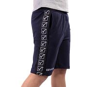 GIVOVA Bermuda Terry Band Blu