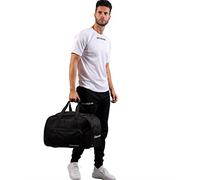 BORSA GIVOVA TENNIS/PISCINA/PALESTRA BAG B022 (Cm. 52x25x32h) capacità Lt. 42