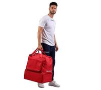 GIVOVA Borsa Revolution Big Rosso