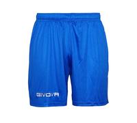 Givova Boxer blu Uomo - Abbigliamento - Intimo - Mutande - Boxer Givova XXL