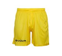 Givova Boxer giallo Uomo - Abbigliamento - Intimo - Mutande - Boxer Givova M