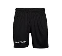 Givova Boxer nero sfumato Uomo - Abbigliamento - Intimo - Mutande - Boxer Givova XXL