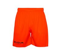 Givova Boxer rosso Uomo Givova XL