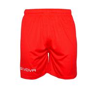 Givova Boxer rosso Uomo Givova XXL