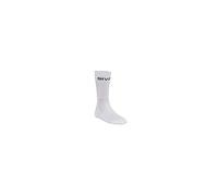 Givova C005, Calza Sport - Adulto, Bianco, Taglia Unica