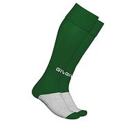 GIVOVA CALZA CALCIO VERDE Tg. BABY