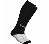 GIVOVA CALZA CALCIO NERO Tg. SENIOR