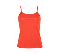 Givova Canotta donna in cotone - arancione