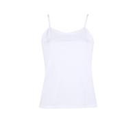 Givova Canotta donna in cotone - bianco