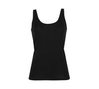 Givova Canotta donna in cotone - nero