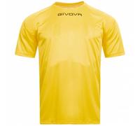 Givova Capo Maglia MAC03-0007 giallo S
